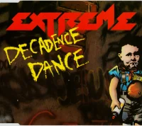 Decadence Dance