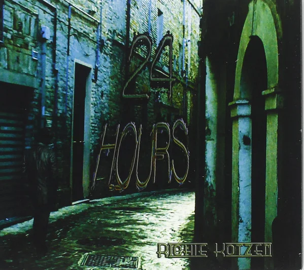 24 Hours