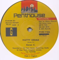 Natty Dread