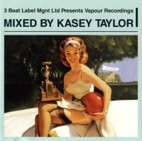 3 Beat Label Mgnt Ltd Presents Vapour Recordings