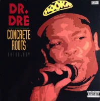Concrete Roots (Anthology)