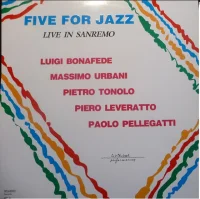 Live In Sanremo