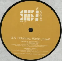Please Yo'Self / Ra Ra