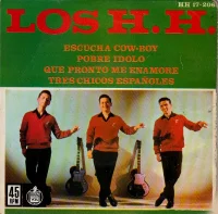 Escucha Cow-Boy