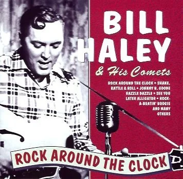 Rock Around The Clock
