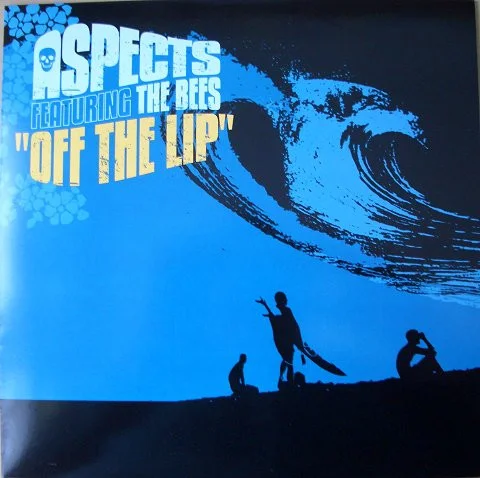 Off The Lip