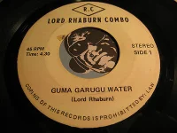 Guma Garugu Water