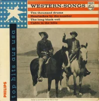 Western Songs