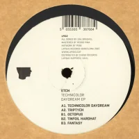 Technicolor Daydream EP