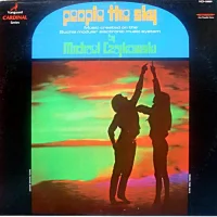 People The Sky