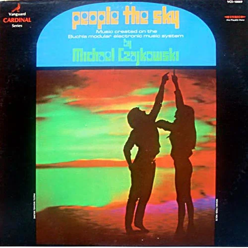 People The Sky