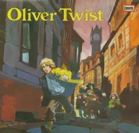 Oliver Twist