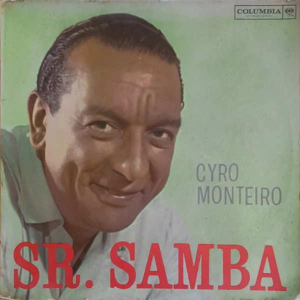Sr. Samba