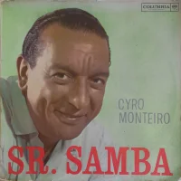Sr. Samba
