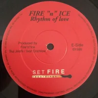 Rhythm Of Love