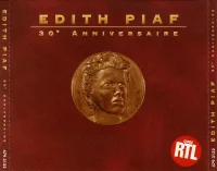 Edith Piaf - 30e Anniversaire