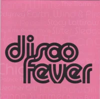 Disco Fever