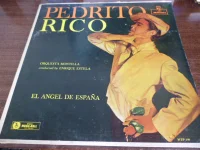 El Angel De España