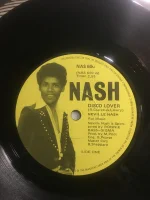 Disco Lover / Disco Locomotive