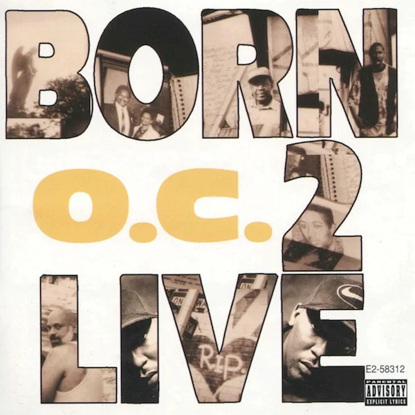 Born 2 Live