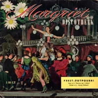 Feest-Potpourri