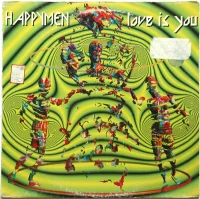 Love Is You