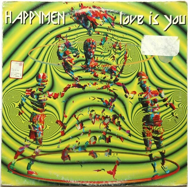 Love Is You