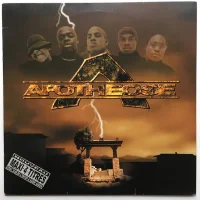 Apothéose