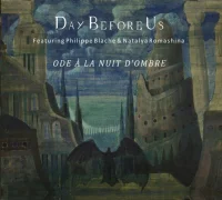 Ode À La Nuit D'Ombre