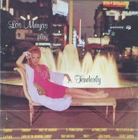 Los Mayas Play Tenderly