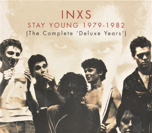 Stay Young 1979-1982 (The Complete 'Deluxe Years')