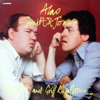 Alas Smith & Jones