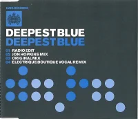 Deepest Blue