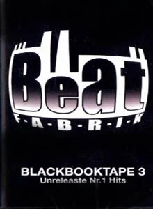 Blackbooktape 3