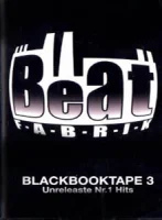 Blackbooktape 3