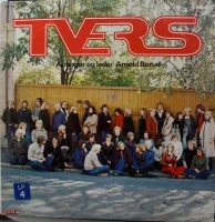 Tvers