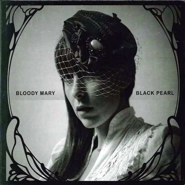 Black Pearl