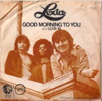 Good Morning To You