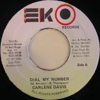 Dial My Number