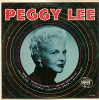 Peggy Lee's (Greatest)