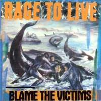 Blame The Victims