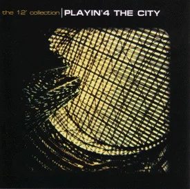 The 12'' Collection