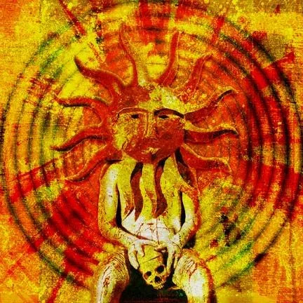 Blood Of The Medusa