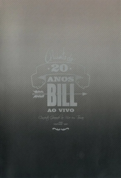 20 Anos