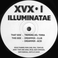 Tremora Del Terra
