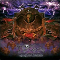 The Spell Of Retribution
