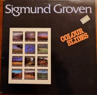 Colour Slides