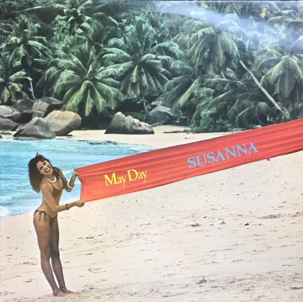 Susanna