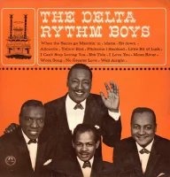 The Delta Rythm Boys