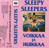 Voikkaa Ja Huikkaa